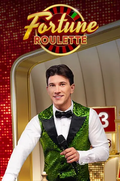 Jeu BankOnBet : Roulette Fortune