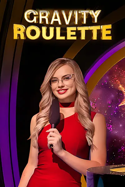 Jeu BankOnBet : Roulette Gravity Iconic 21