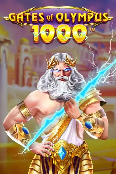 Jeu BankOnBet : Olympe 4