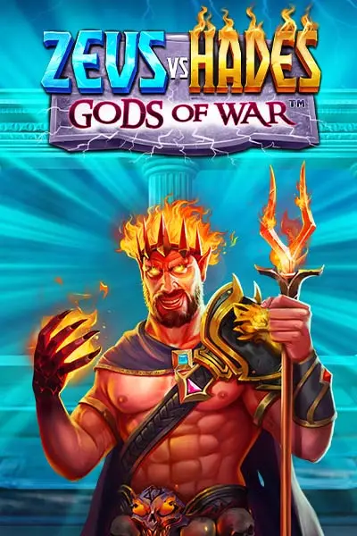 Jeu BankOnBet : Zeus contre Hadès – Dieux de la guerre