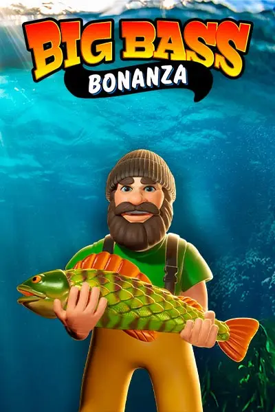 Jeu BankOnBet : Bonanza 4